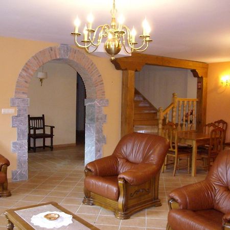 Posada Sobrevilla Espinama Exterior photo